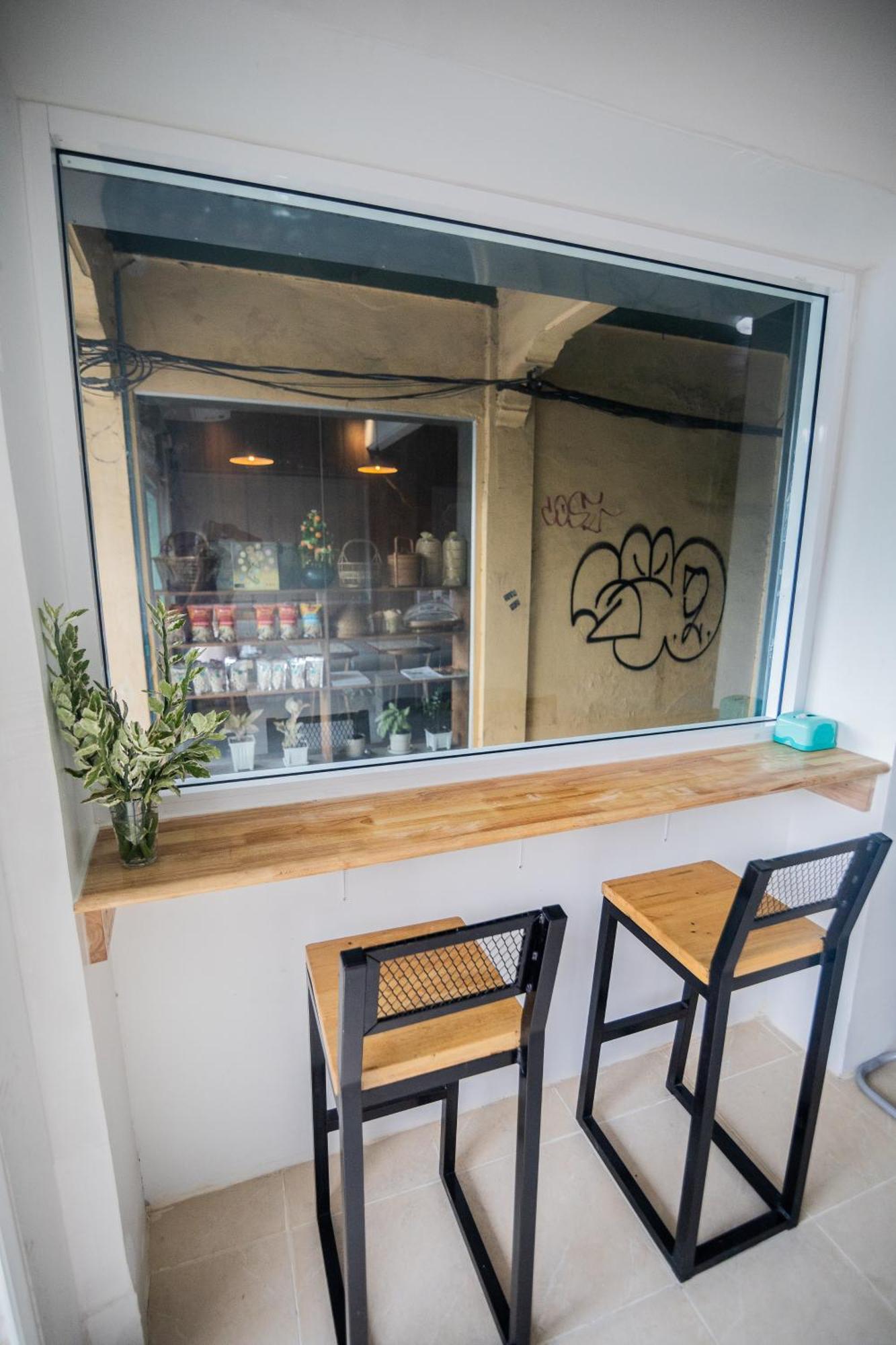 Bangkok Cozy Home @Khaosan Road Exteriör bild